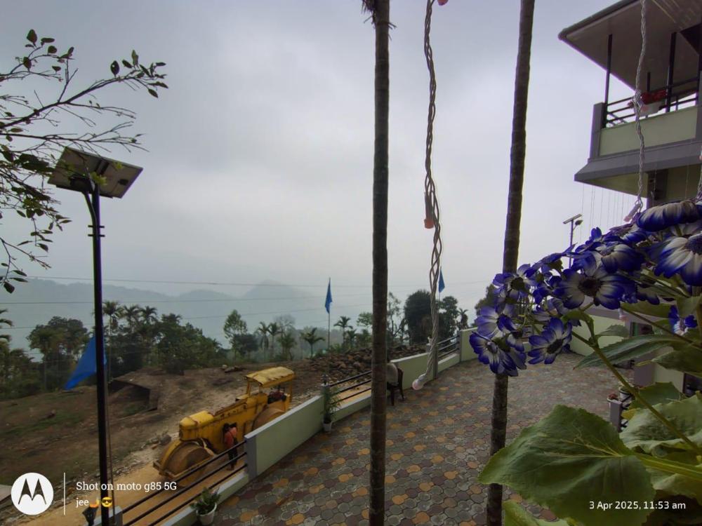 ker da mame guest house cum restaurant