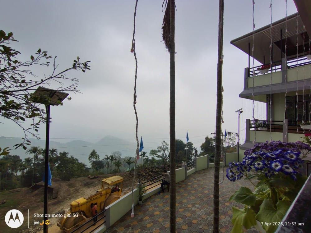 ker da mame guest house cum restaurant