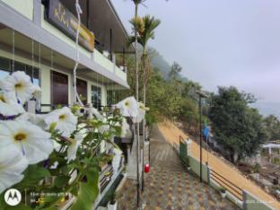Ker-Da-Mame Guest House Cum Restaurant,,5 star