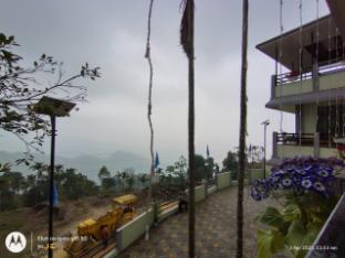 ker da mame guest house cum restaurant
