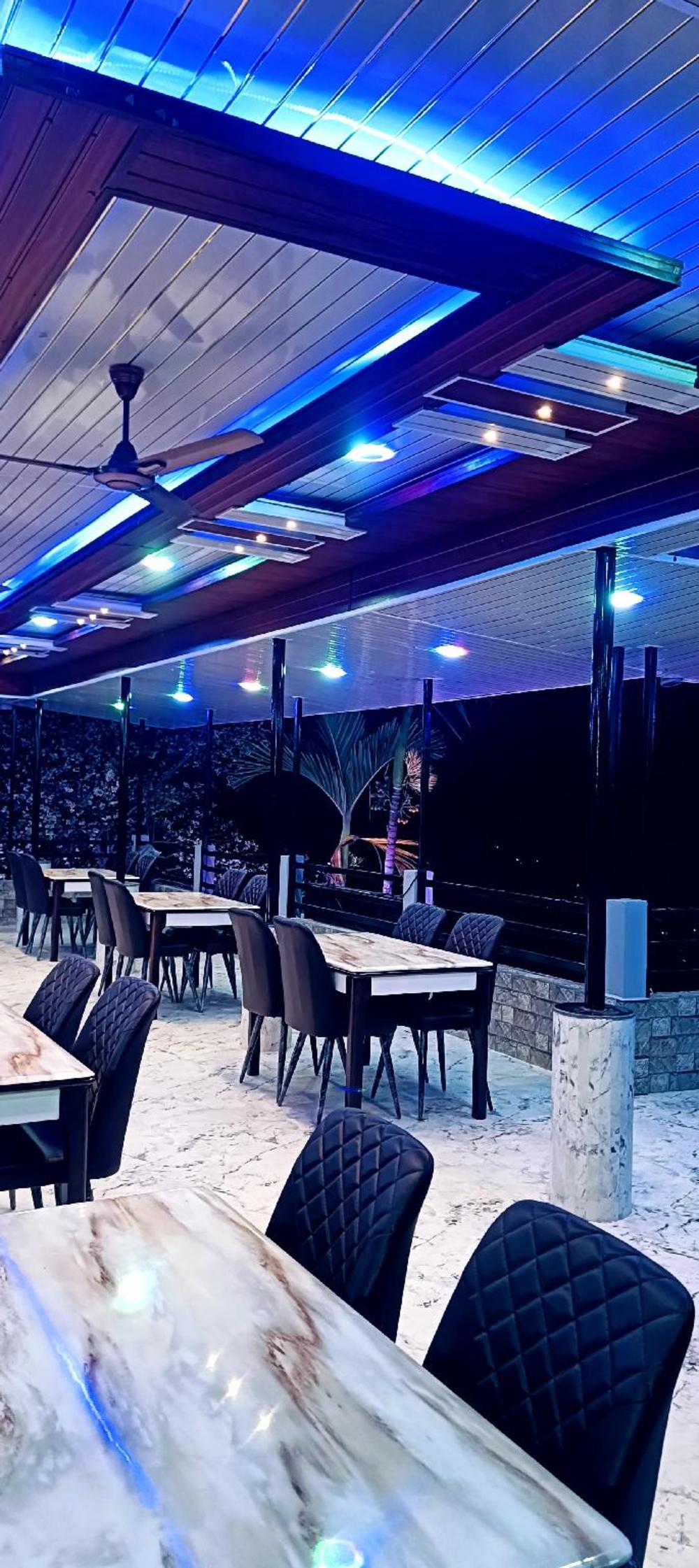 ker da mame guest house cum restaurant