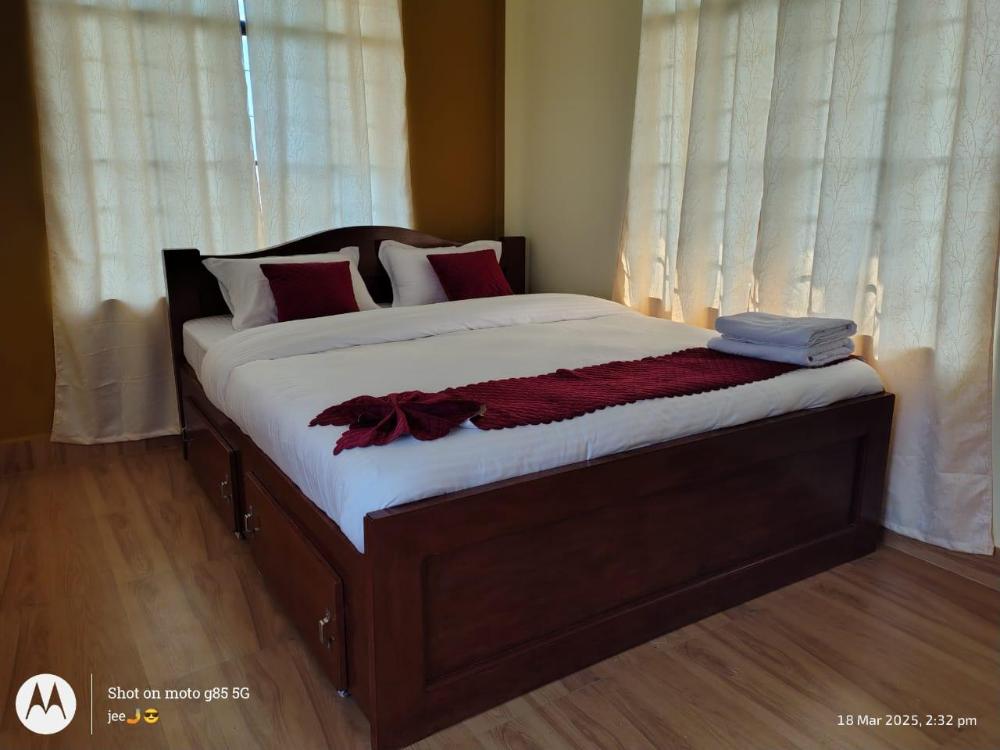 ker da mame guest house cum restaurant