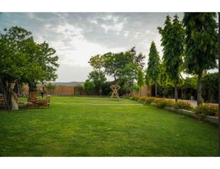 rural sense organic farm stay