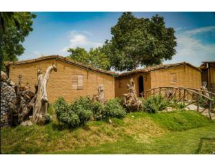 rural sense organic farm stay