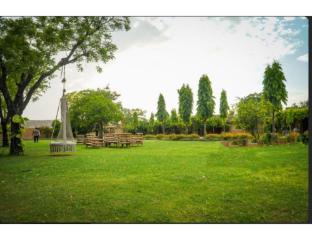 rural sense organic farm stay