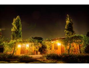 rural sense organic farm stay