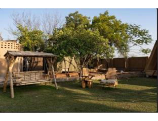 rural sense organic farm stay
