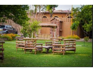 rural sense organic farm stay