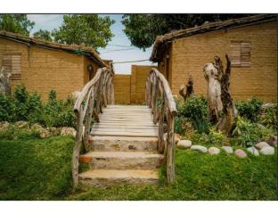 rural sense organic farm stay