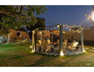rural sense organic farm stay