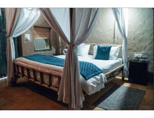 rural sense organic farm stay