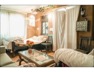 rural sense organic farm stay