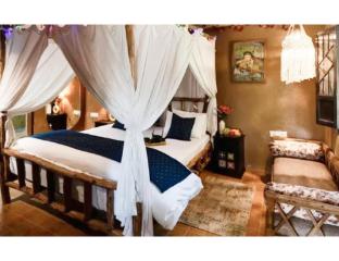 rural sense organic farm stay