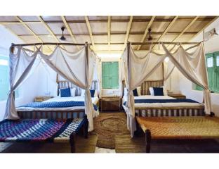 rural sense organic farm stay