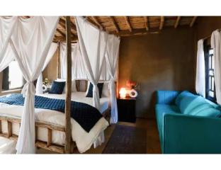 rural sense organic farm stay