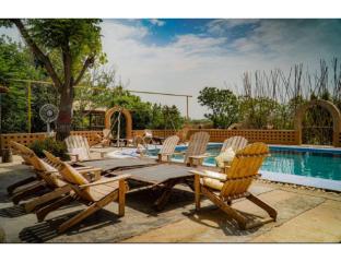 rural sense organic farm stay