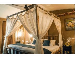rural sense organic farm stay