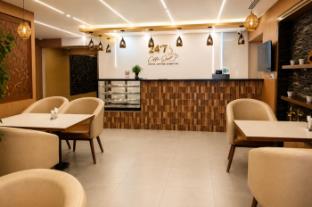 sabus grand royale hotel