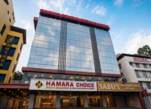 sabus grand royale hotel