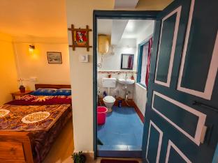 silent echo farmstay