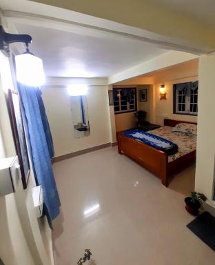 silent echo farmstay