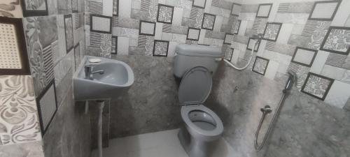 kalpataru pg house