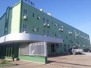 Hotel Almanara,Cuiabá>>Cuiaba,3 star