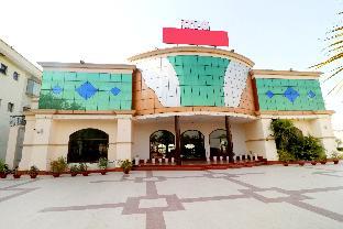 Hotel O Sangam Resort,,3 star