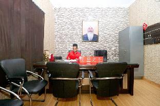 Hotel O Sangam Resort,,3 star