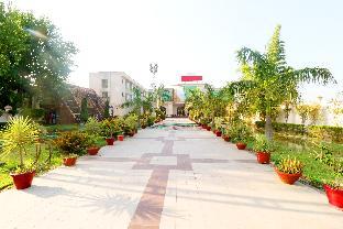 hotel o sangam resort
