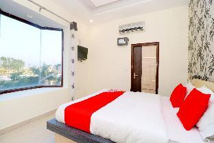 hotel o sangam resort