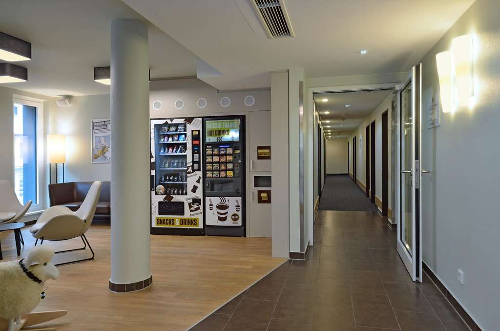 bandb hotel wurzburg city