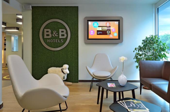 bandb hotel wurzburg city