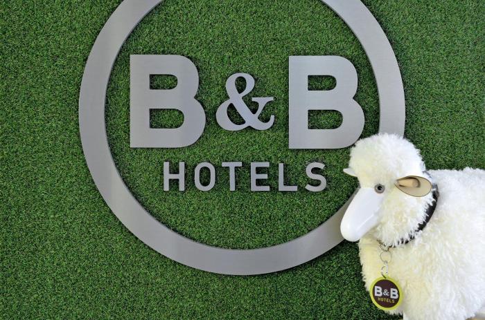 bandb hotel wurzburg city