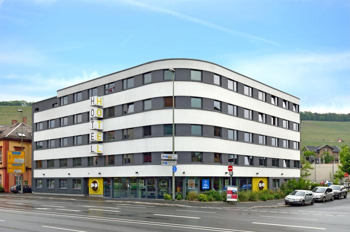 bandb hotel wurzburg city