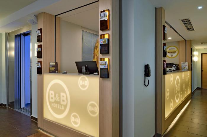 bandb hotel wurzburg city