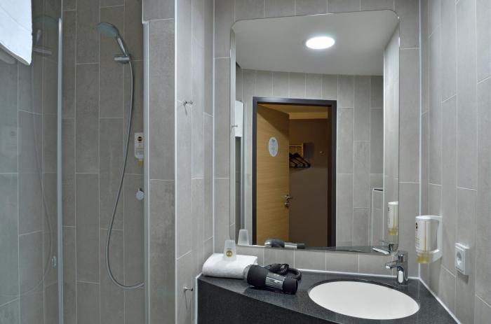 bandb hotel wurzburg city