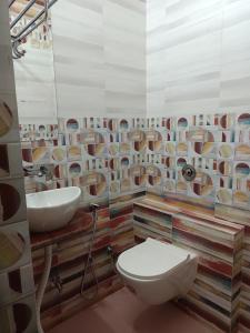 shivalaya homestays