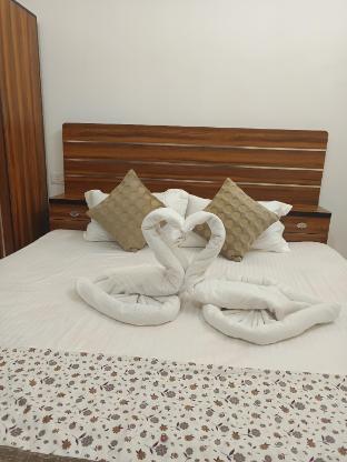 shivalaya homestays