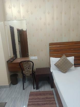 shivalaya homestays