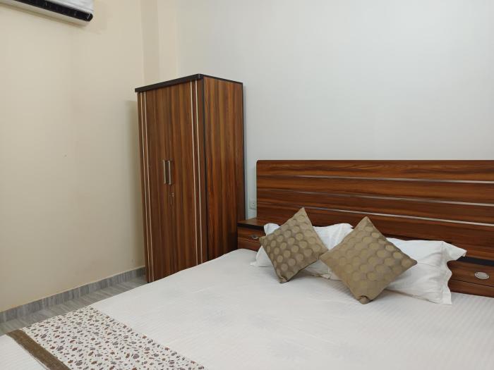 shivalaya homestays