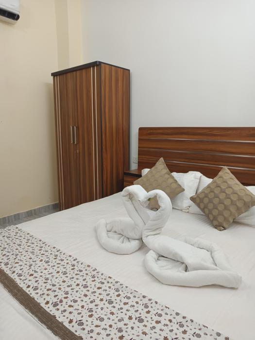 shivalaya homestays