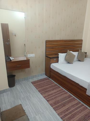 Shivalaya - Homestays,,3 star
