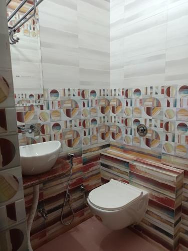 Shivalaya - Homestays,,3 star