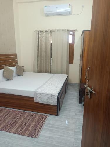 shivalaya homestays