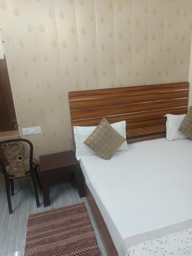 shivalaya homestays