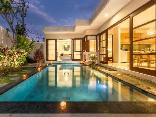 Beautiful Bali Villas,Kuta>>Bali,4 star