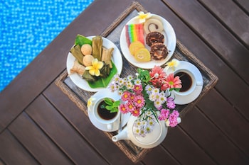 beautiful bali villas