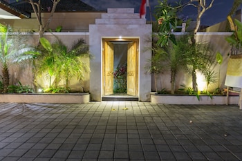 beautiful bali villas