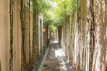 beautiful bali villas